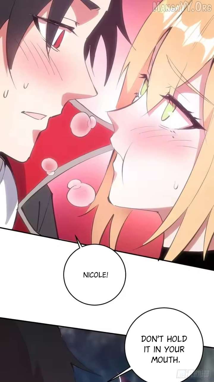 I Rely on My Harem to Conquer the World Chapter 102 110 ch 102 2