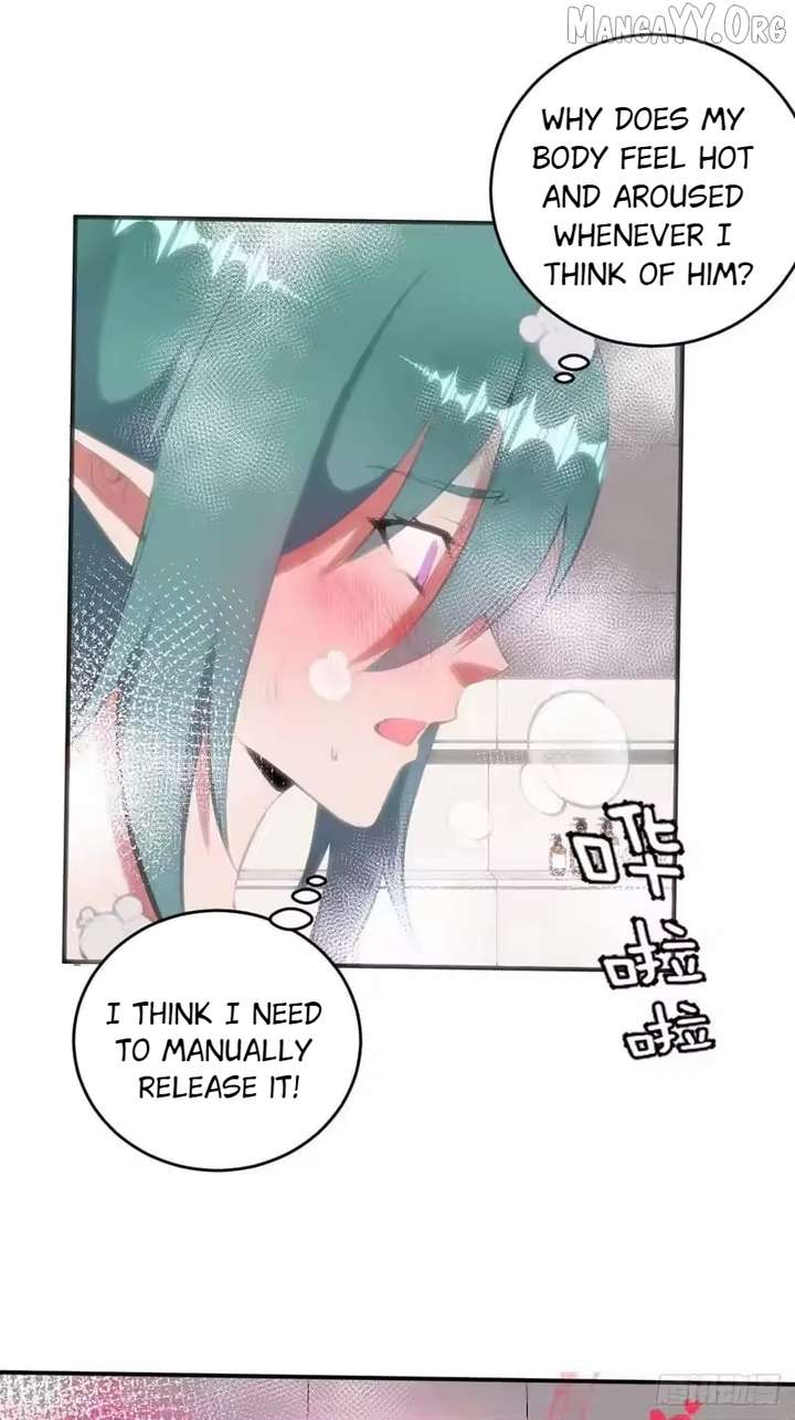 I Rely on My Harem to Conquer the World Chapter 102 136 ch 102 28