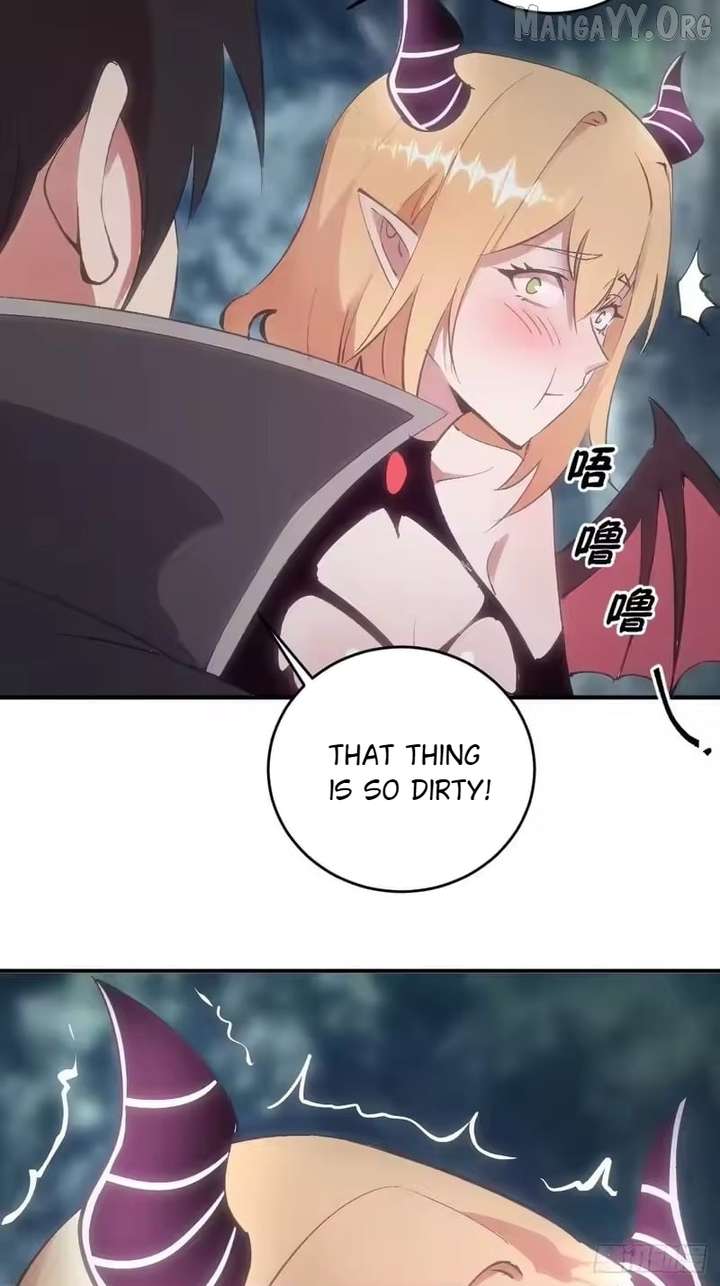 I Rely on My Harem to Conquer the World Chapter 102 111 ch 102 3