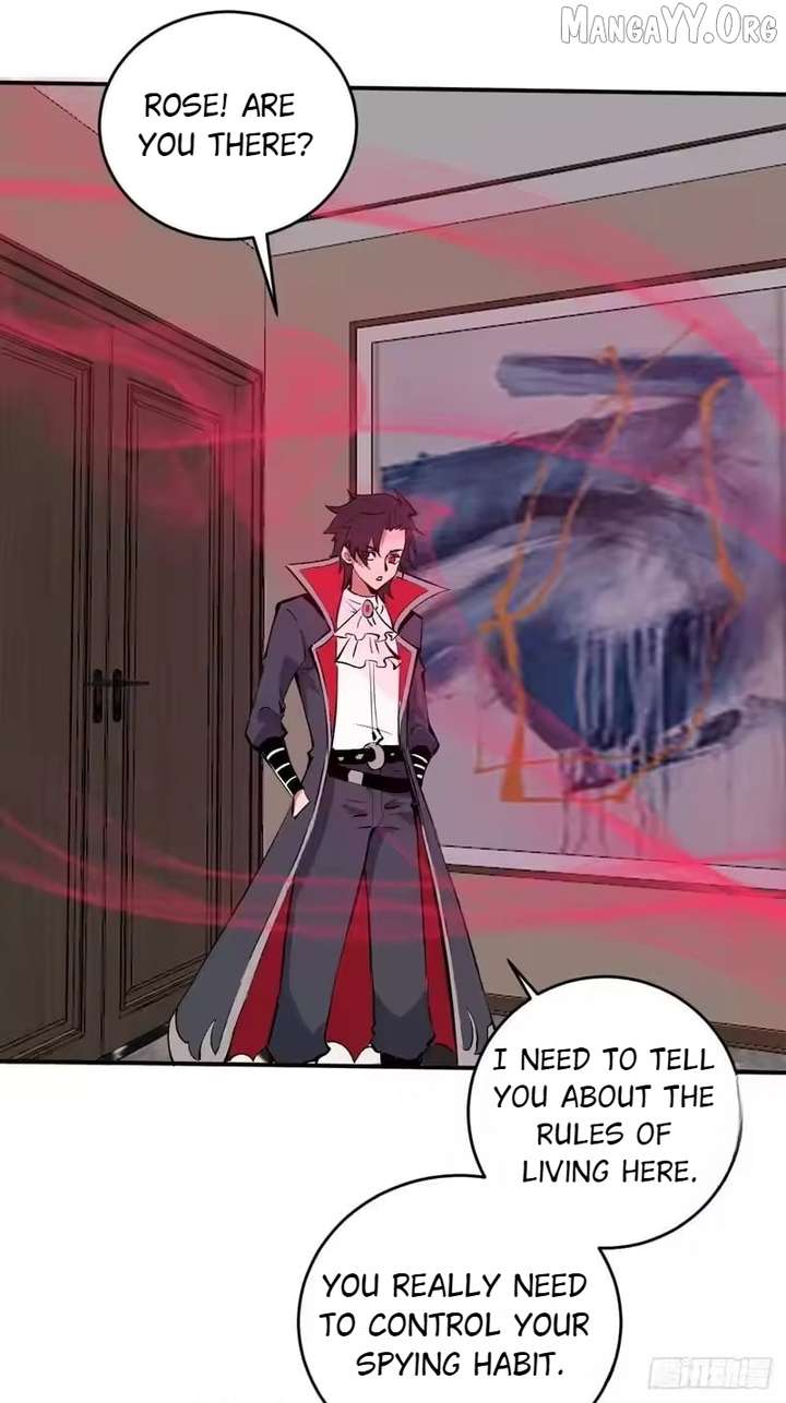 I Rely on My Harem to Conquer the World Chapter 102 138 ch 102 30