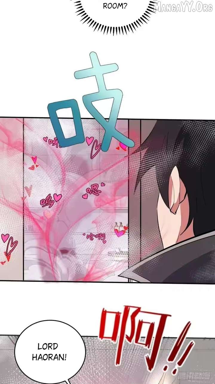 I Rely on My Harem to Conquer the World Chapter 102 140 ch 102 32
