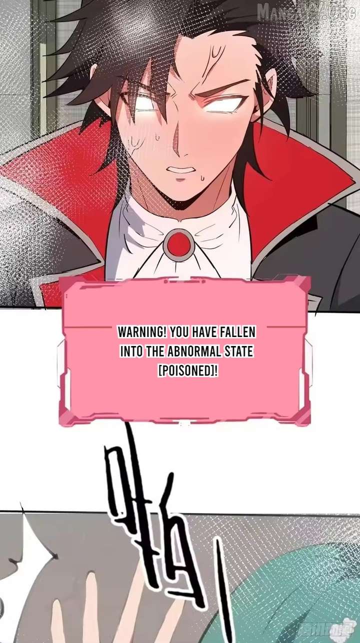 I Rely on My Harem to Conquer the World Chapter 102 142 ch 102 34