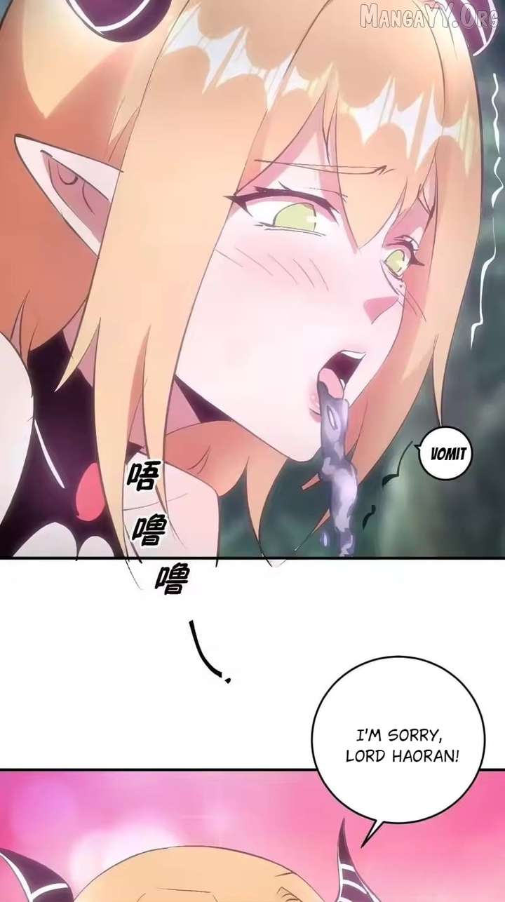 I Rely on My Harem to Conquer the World Chapter 102 112 ch 102 4