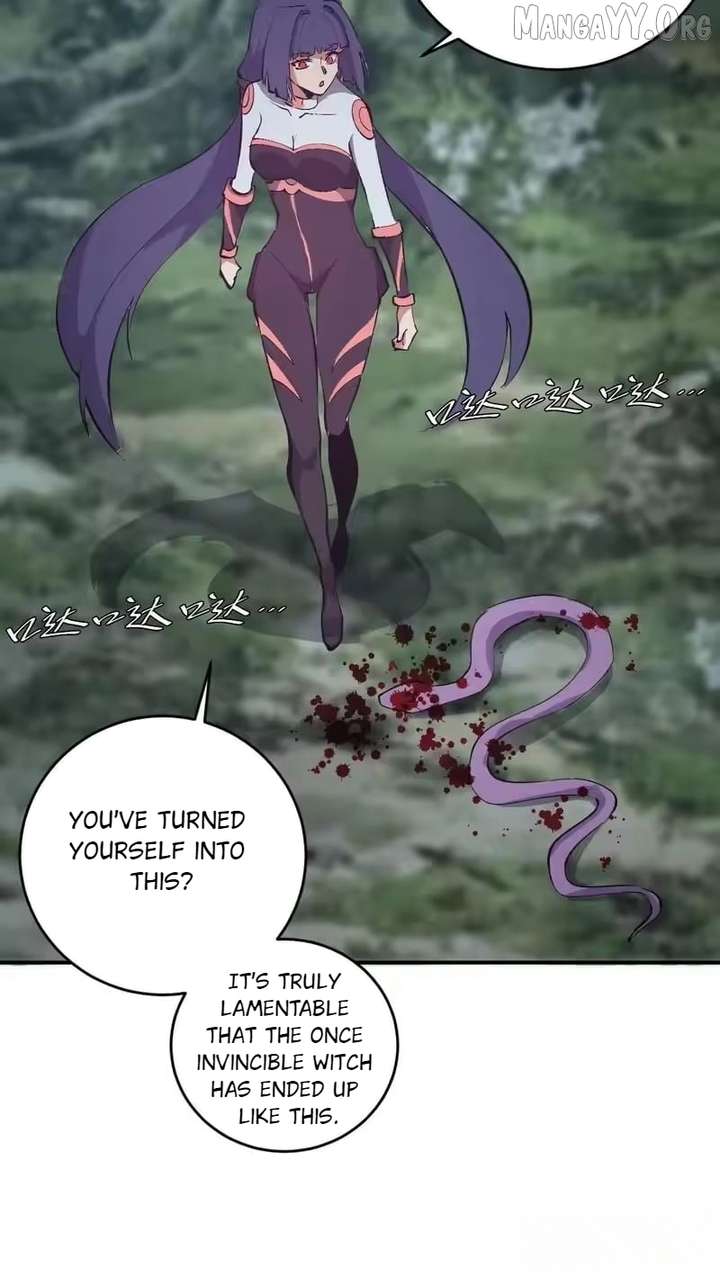 I Rely on My Harem to Conquer the World Chapter 102 116 ch 102 8