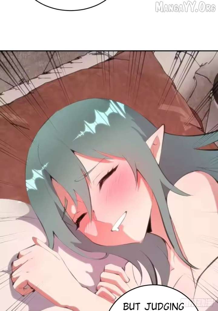 I Rely on My Harem to Conquer the World Chapter 103 146 ch 103 17