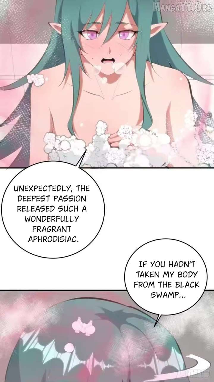 I Rely on My Harem to Conquer the World Chapter 103 131 ch 103 2