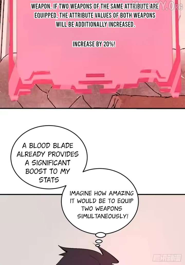 I Rely on My Harem to Conquer the World Chapter 103 149 ch 103 20