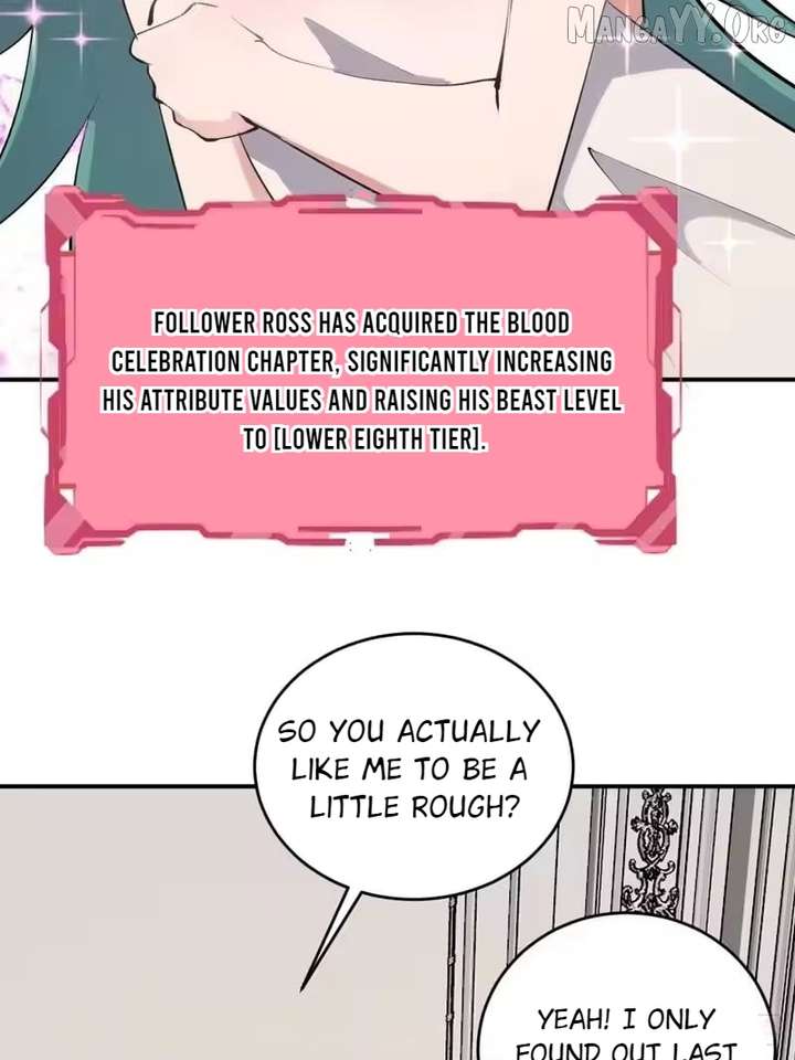 I Rely on My Harem to Conquer the World Chapter 103 153 ch 103 24