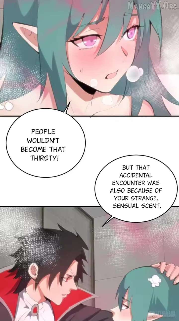 I Rely on My Harem to Conquer the World Chapter 103 132 ch 103 3