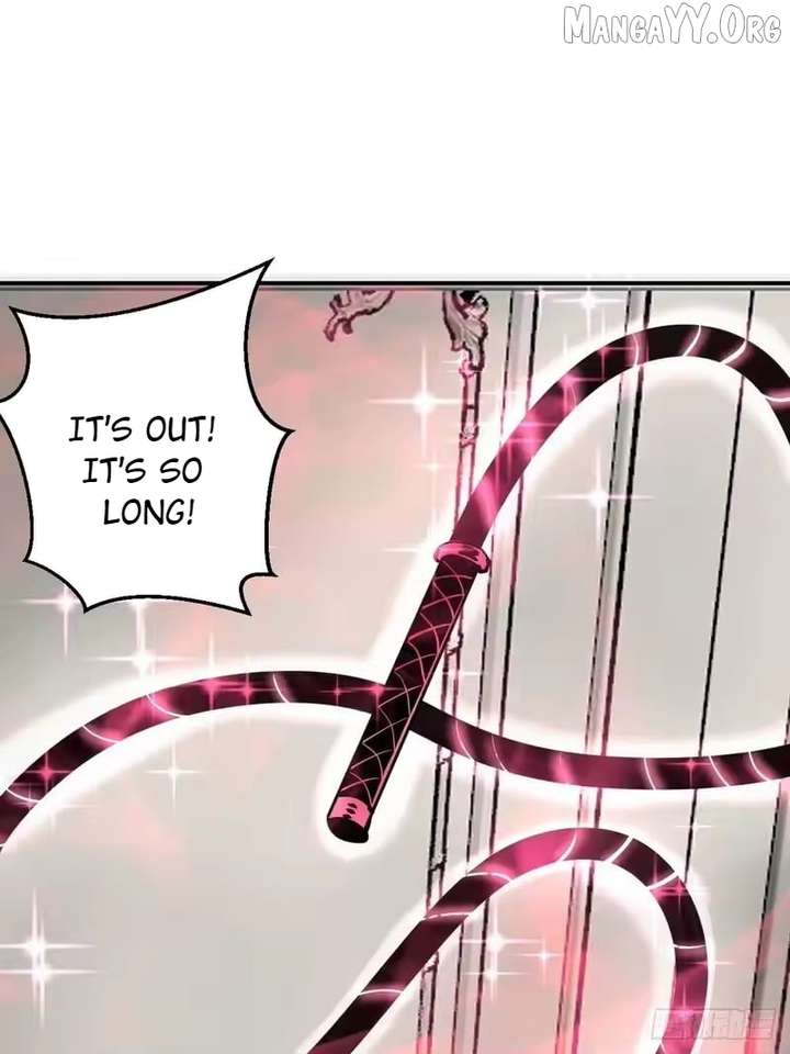 I Rely on My Harem to Conquer the World Chapter 103 160 ch 103 31