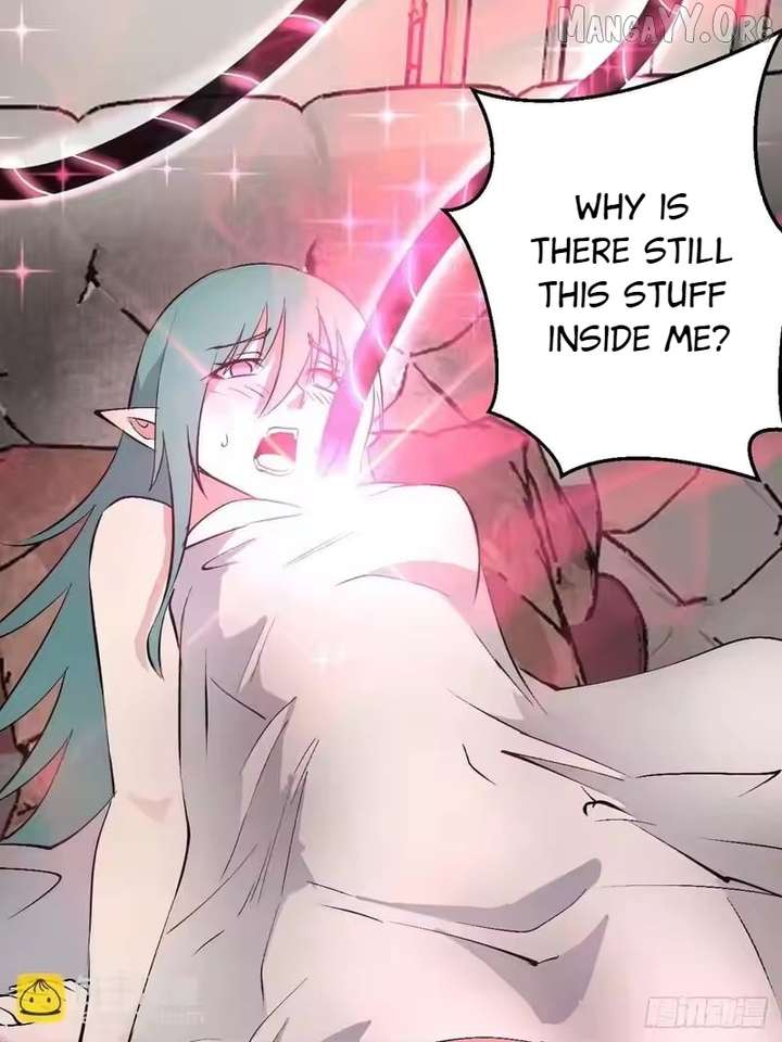 I Rely on My Harem to Conquer the World Chapter 103 161 ch 103 32