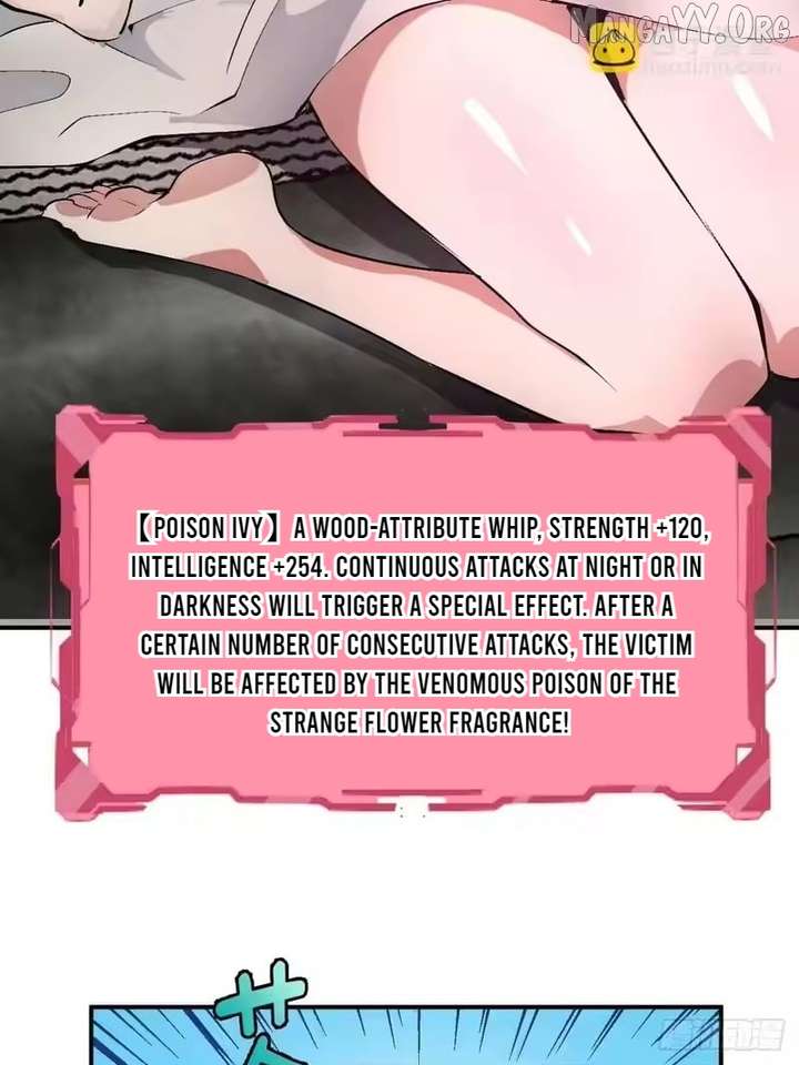 I Rely on My Harem to Conquer the World Chapter 103 162 ch 103 33