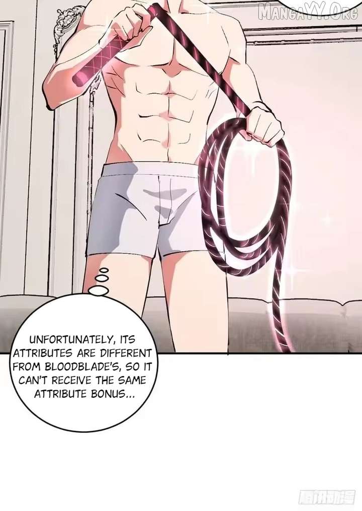 I Rely on My Harem to Conquer the World Chapter 103 164 ch 103 35