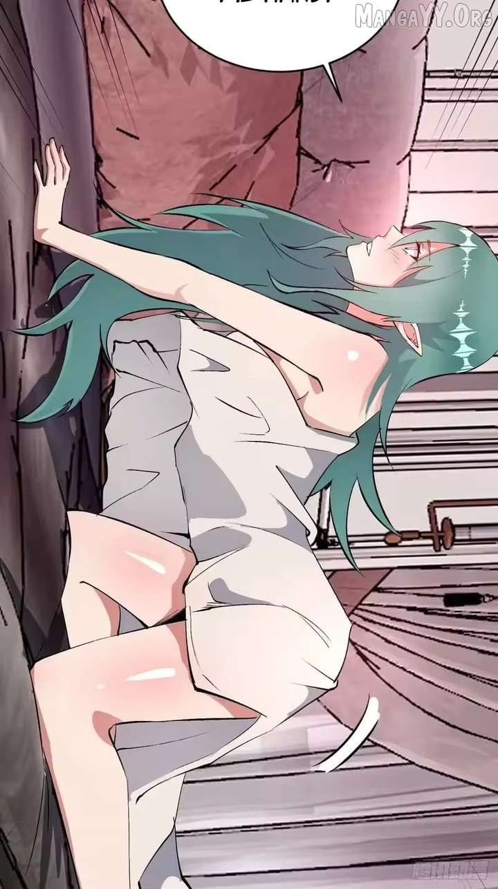 I Rely on My Harem to Conquer the World Chapter 103 166 ch 103 37