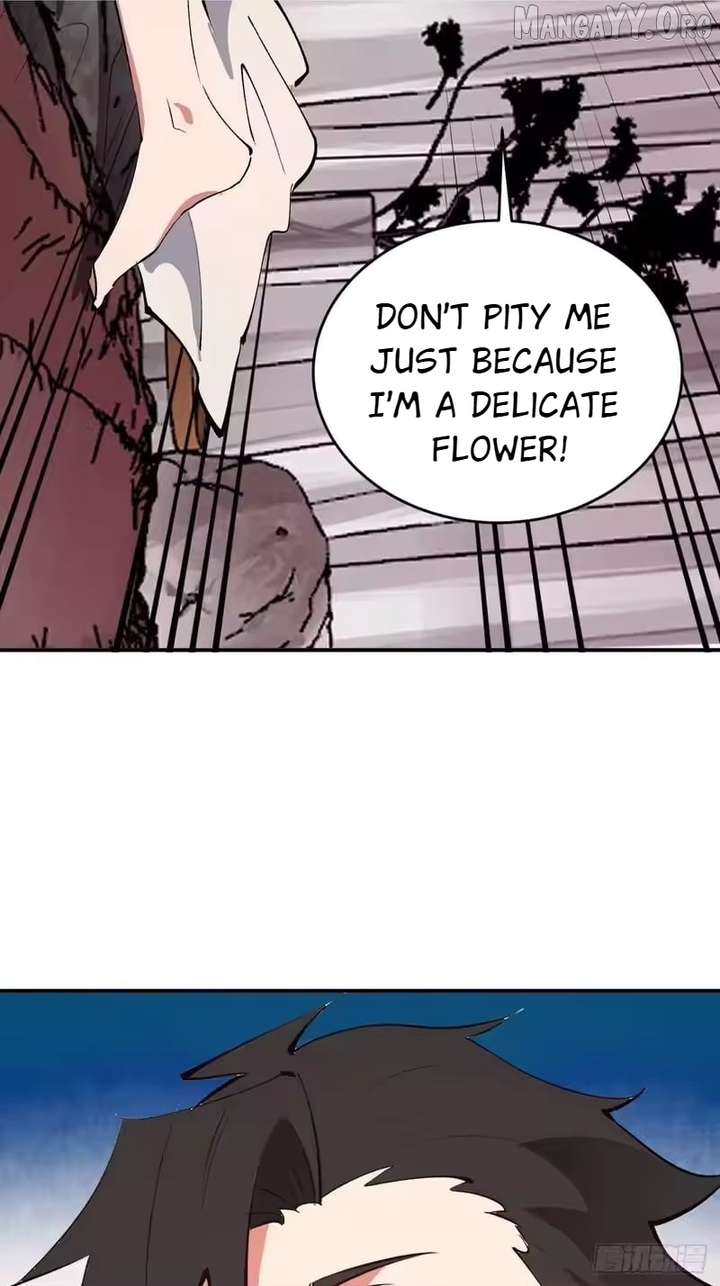 I Rely on My Harem to Conquer the World Chapter 103 167 ch 103 38