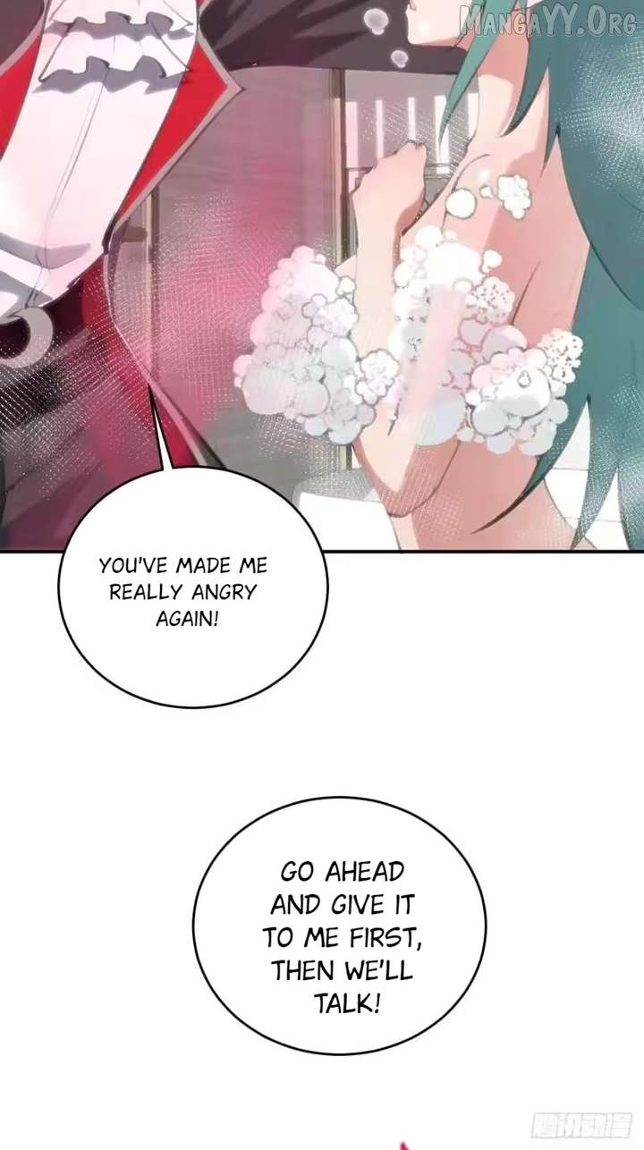 I Rely on My Harem to Conquer the World Chapter 103 133 ch 103 4