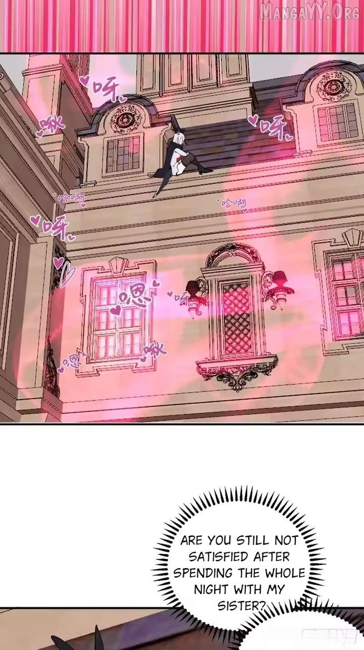 I Rely on My Harem to Conquer the World Chapter 103 169 ch 103 40