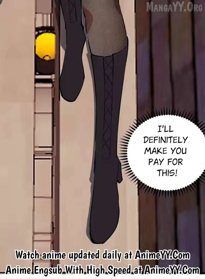 I Rely on My Harem to Conquer the World Chapter 103 172 ch 103 43