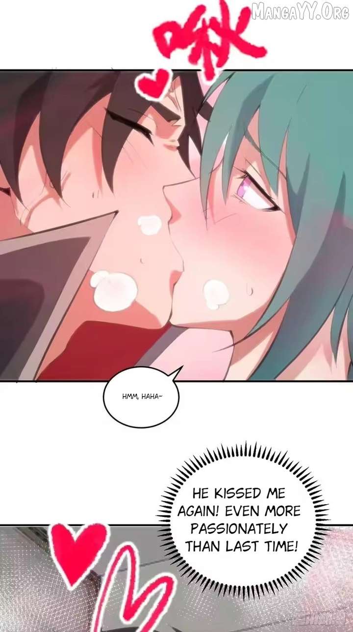 I Rely on My Harem to Conquer the World Chapter 103 134 ch 103 5