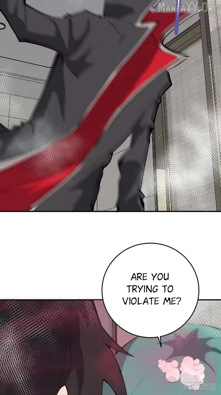 I Rely on My Harem to Conquer the World Chapter 103 137 ch 103 8