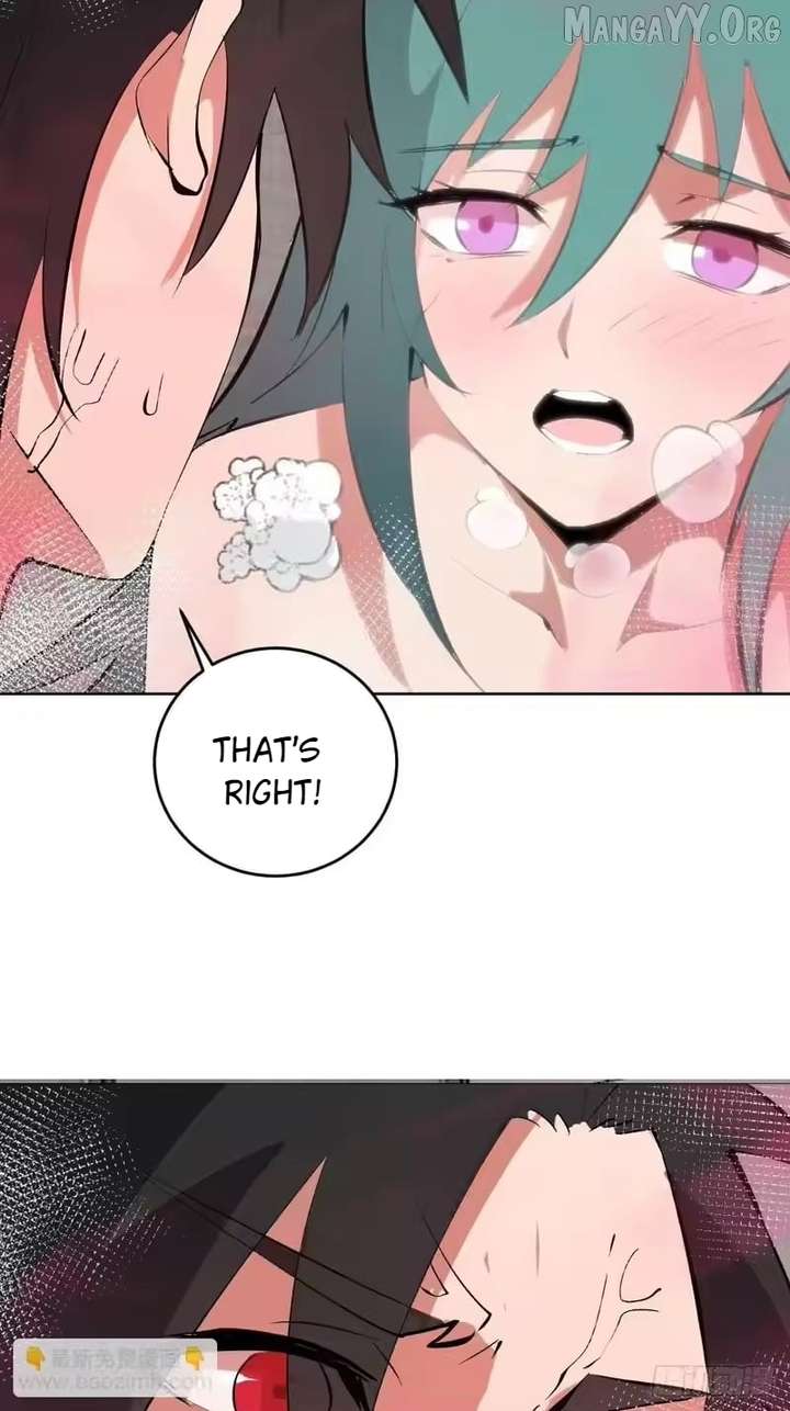 I Rely on My Harem to Conquer the World Chapter 103 138 ch 103 9