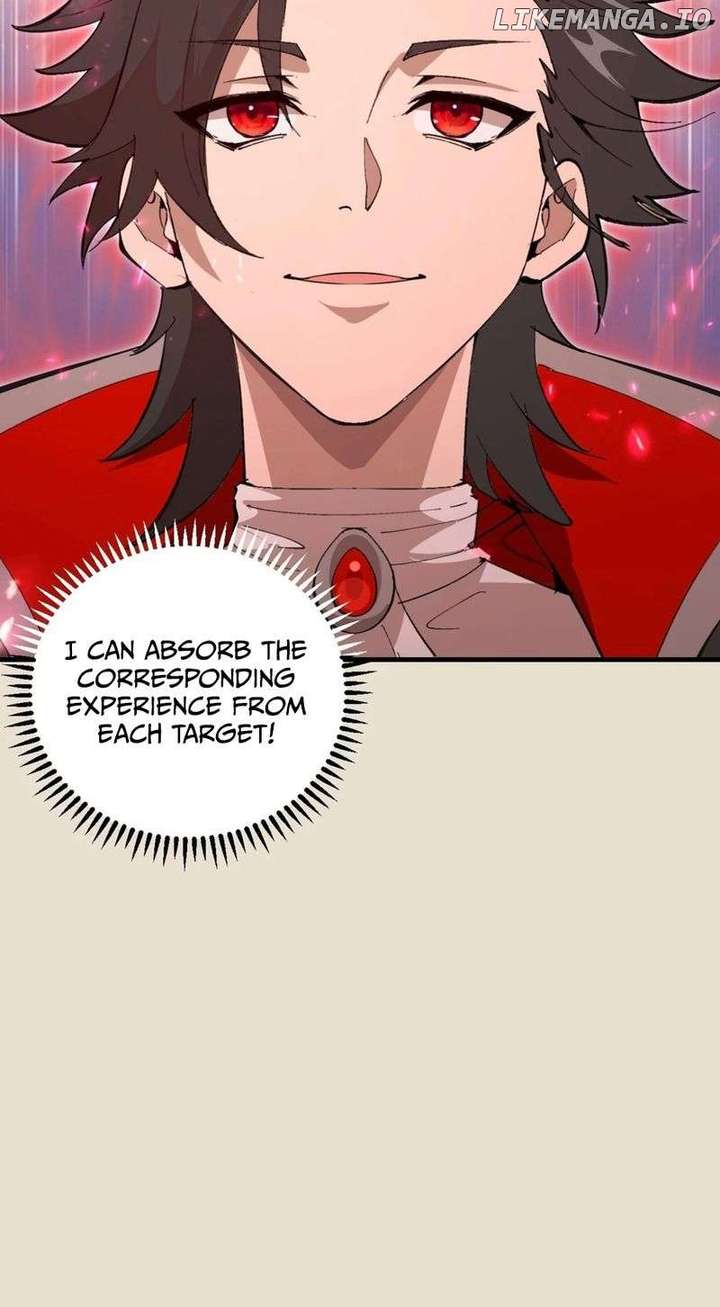 I Rely on My Harem to Conquer the World Chapter 14 39 8