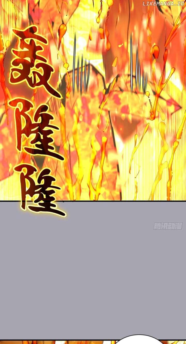 I Rely on My Harem to Conquer the World Chapter 44 111 02