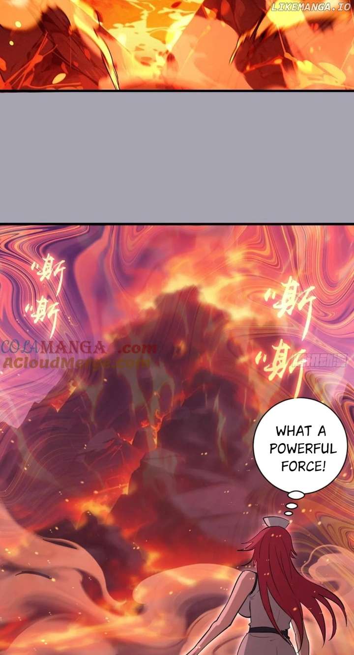 I Rely on My Harem to Conquer the World Chapter 44 114 05