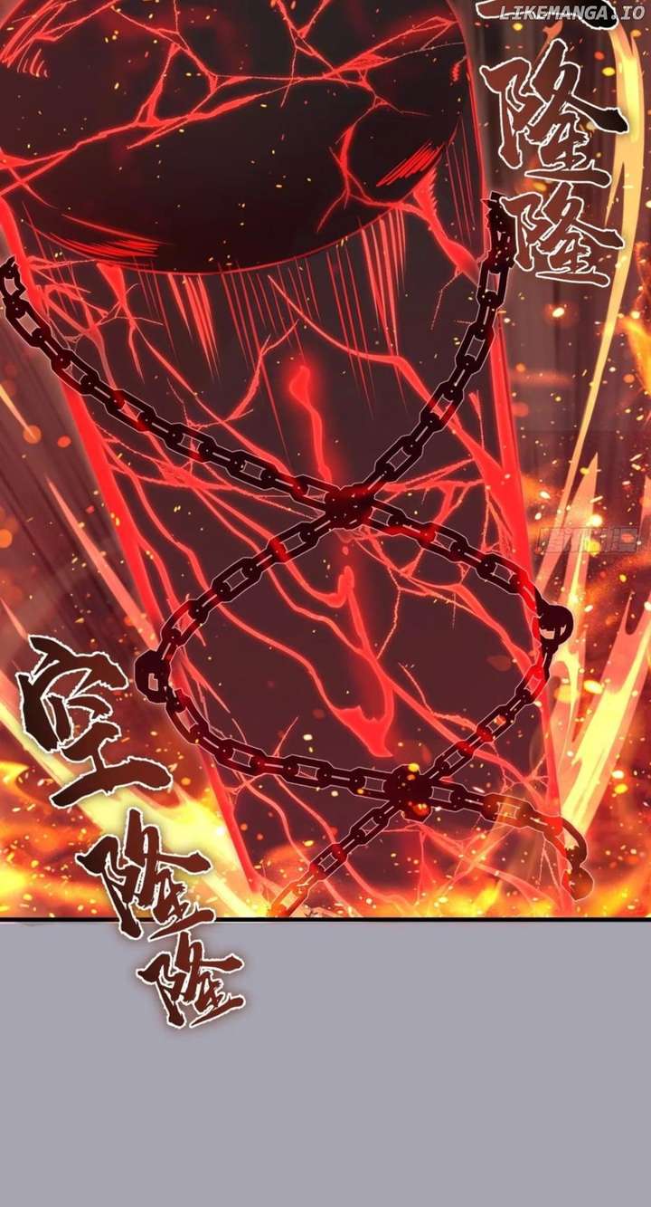 I Rely on My Harem to Conquer the World Chapter 44 119 10