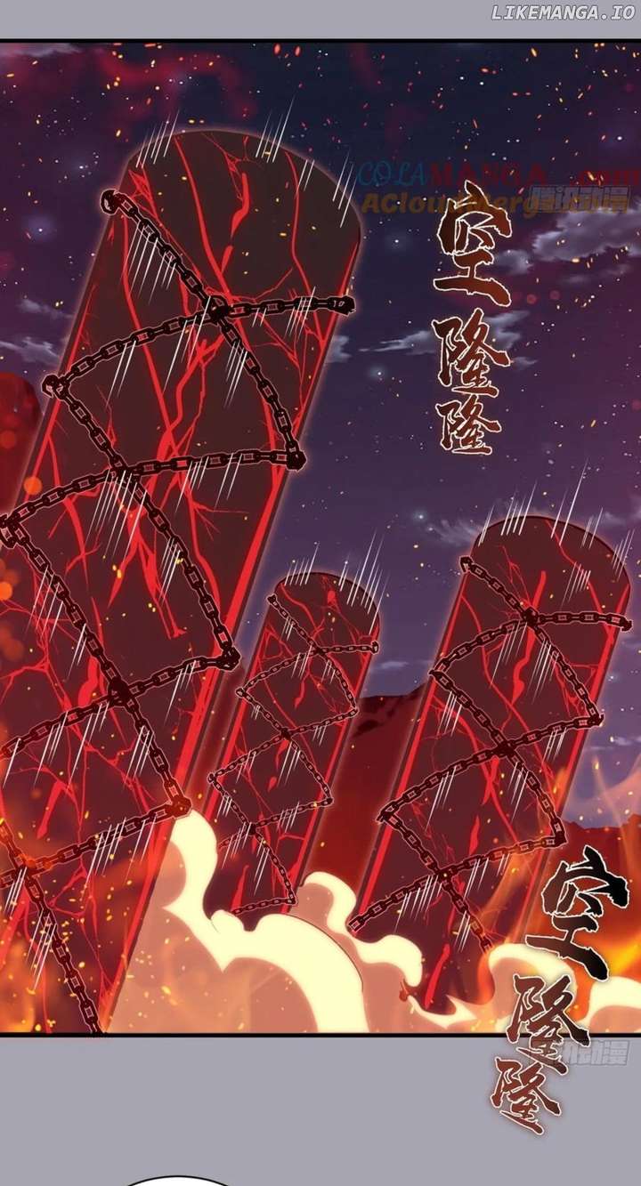 I Rely on My Harem to Conquer the World Chapter 44 120 11