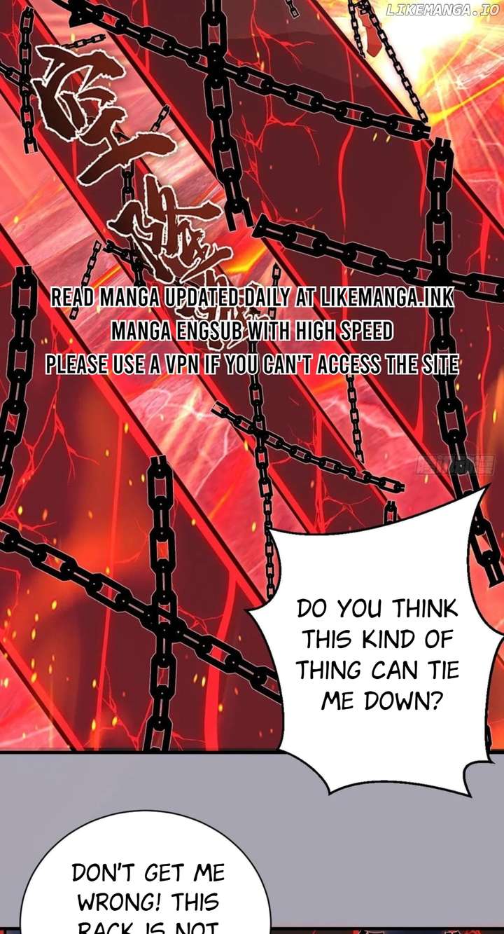 I Rely on My Harem to Conquer the World Chapter 44 126 17