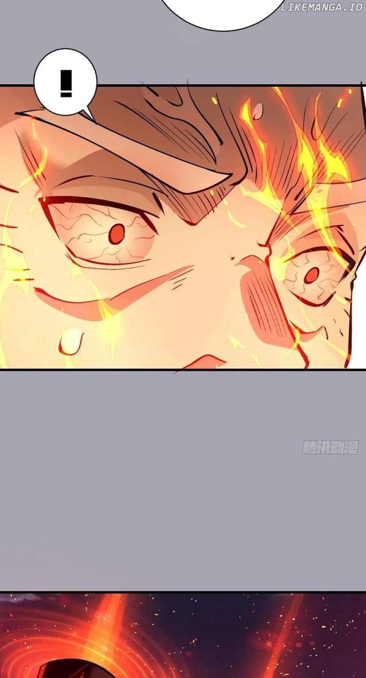 I Rely on My Harem to Conquer the World Chapter 44 128 19