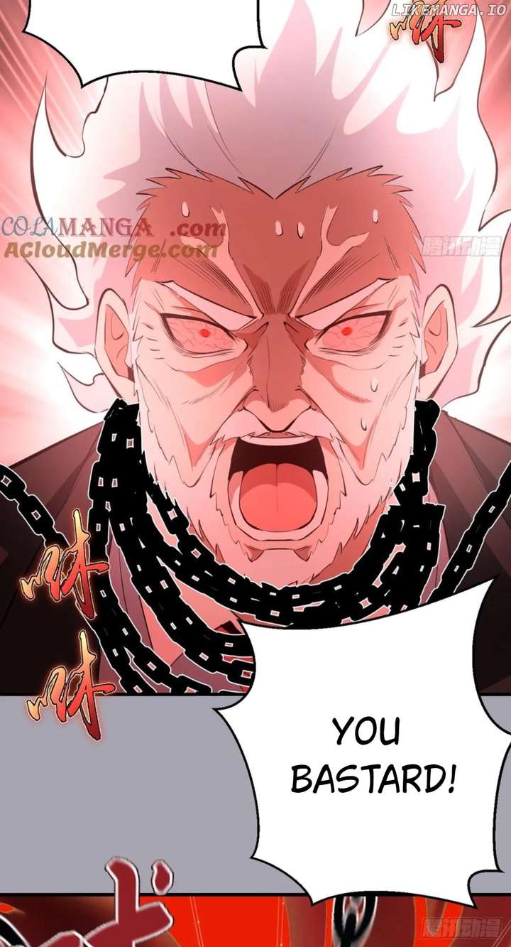 I Rely on My Harem to Conquer the World Chapter 44 132 23