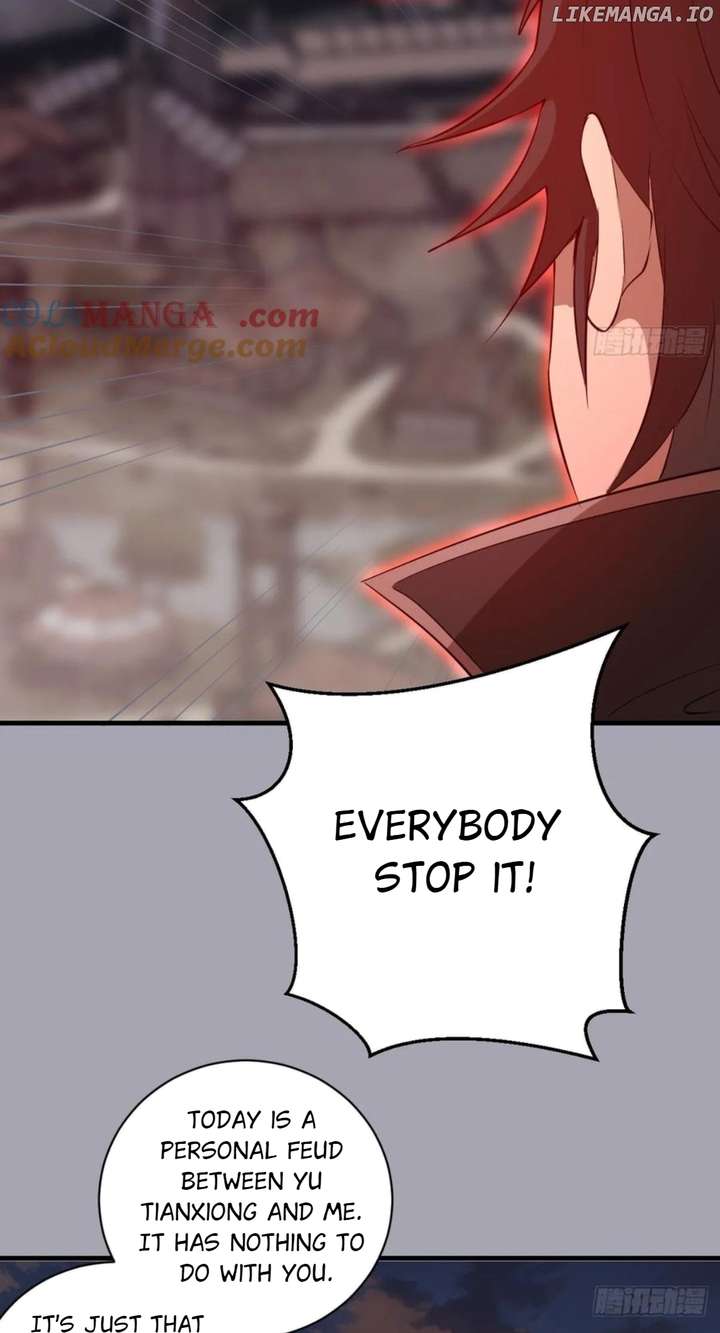 I Rely on My Harem to Conquer the World Chapter 44 140 31