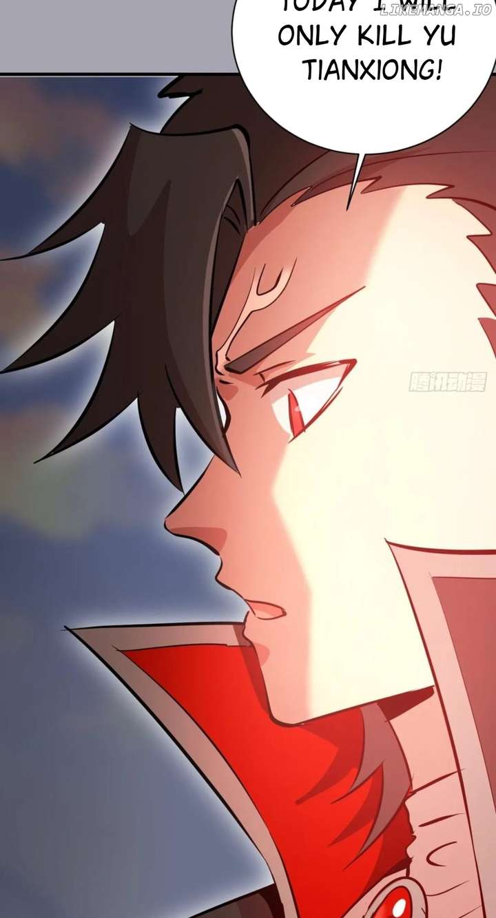 I Rely on My Harem to Conquer the World Chapter 44 142 33