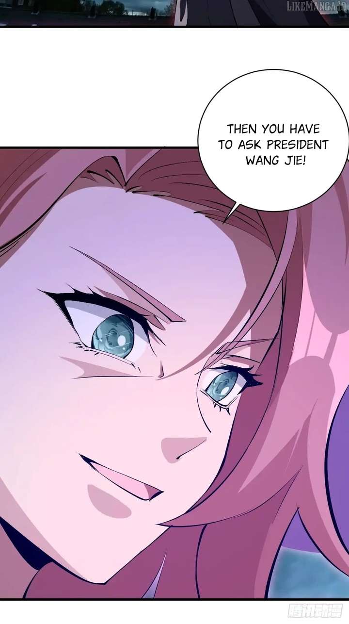 I Rely on My Harem to Conquer the World Chapter 81 120 02