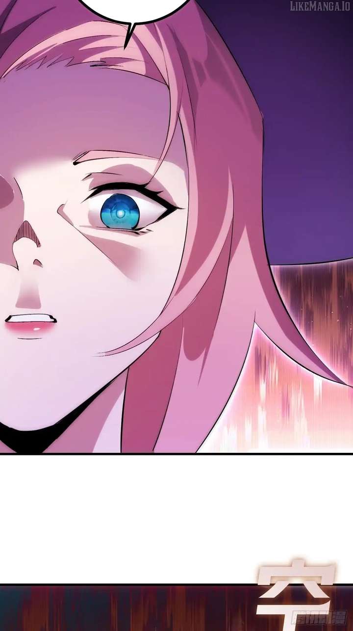 I Rely on My Harem to Conquer the World Chapter 81 131 13