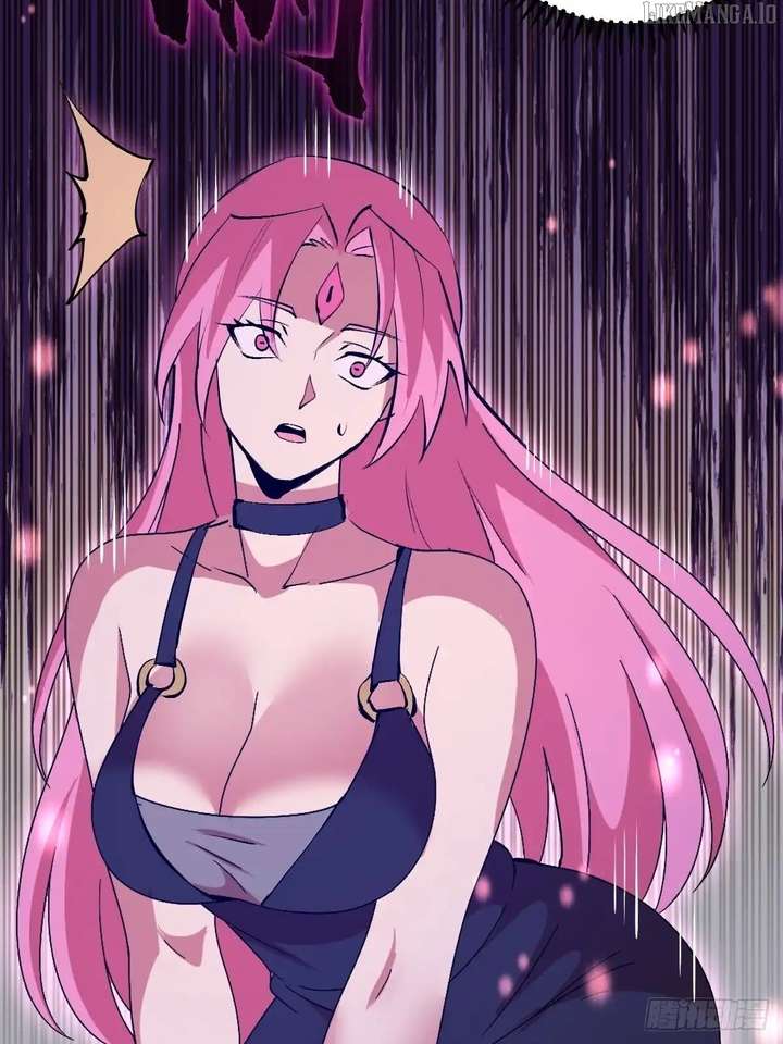 I Rely on My Harem to Conquer the World Chapter 81 137 19
