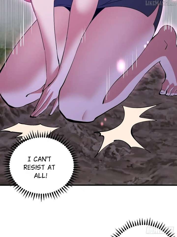 I Rely on My Harem to Conquer the World Chapter 81 138 20