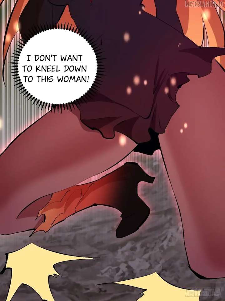 I Rely on My Harem to Conquer the World Chapter 81 140 22