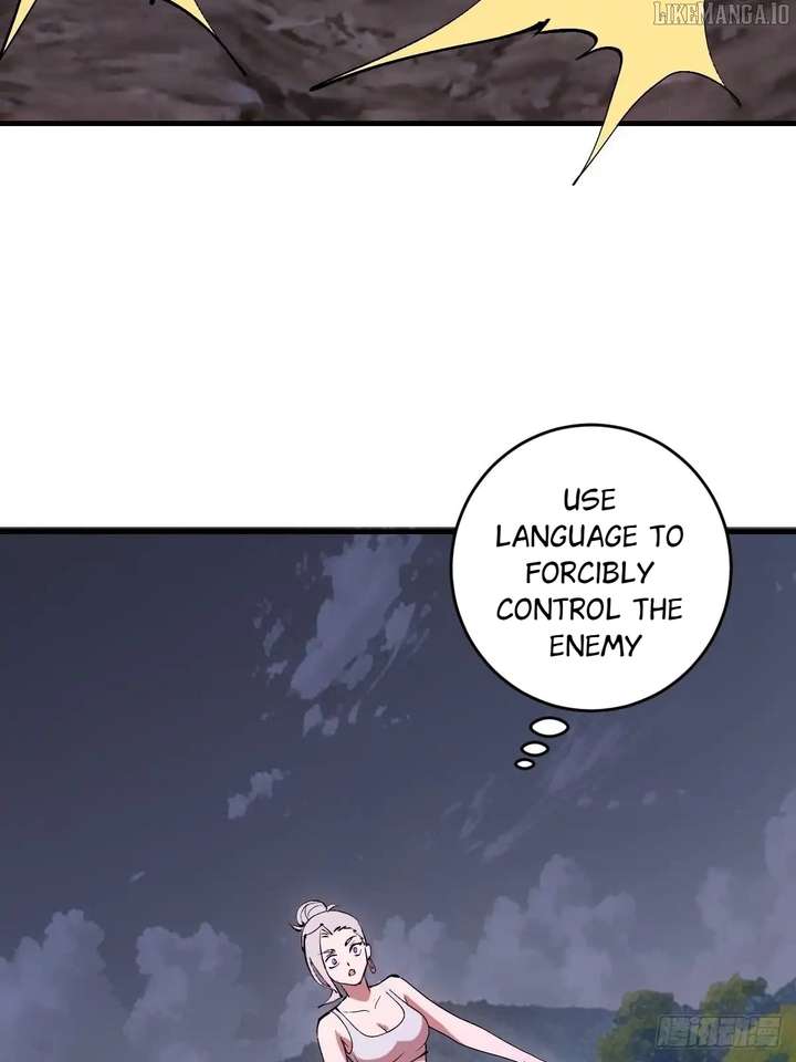 I Rely on My Harem to Conquer the World Chapter 81 141 23