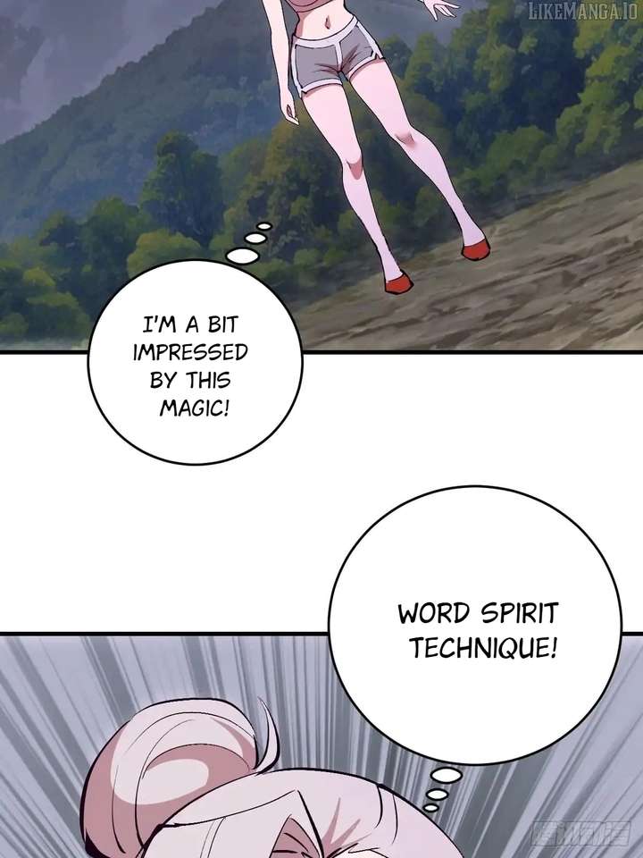 I Rely on My Harem to Conquer the World Chapter 81 142 24