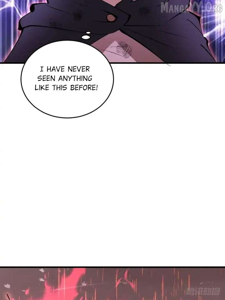 I Rely on My Harem to Conquer the World Chapter 87 127 09