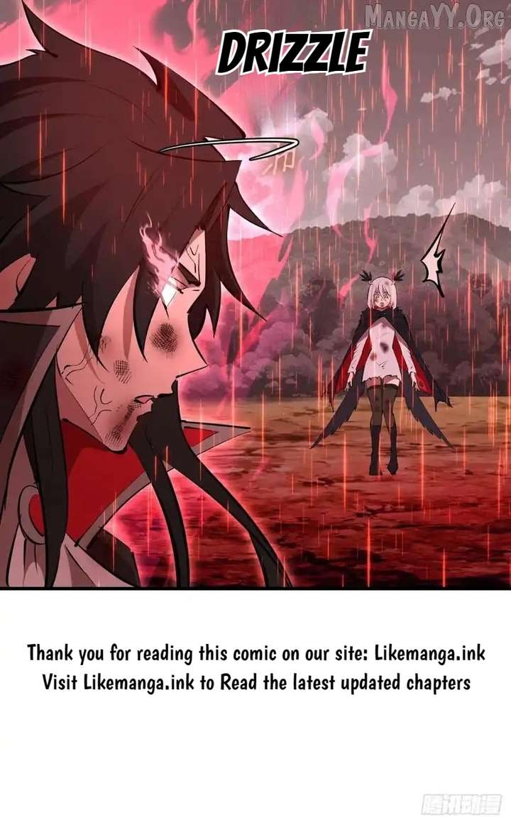 I Rely on My Harem to Conquer the World Chapter 87 128 10