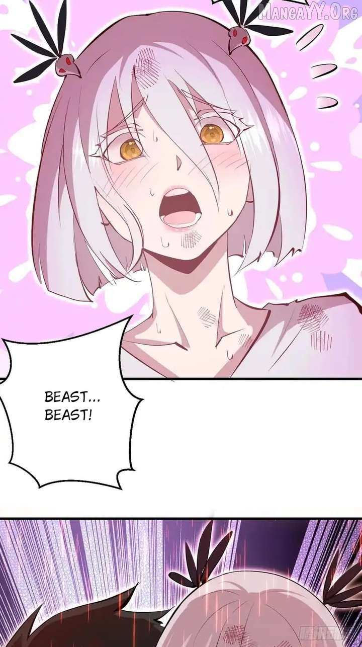 I Rely on My Harem to Conquer the World Chapter 87 133 15
