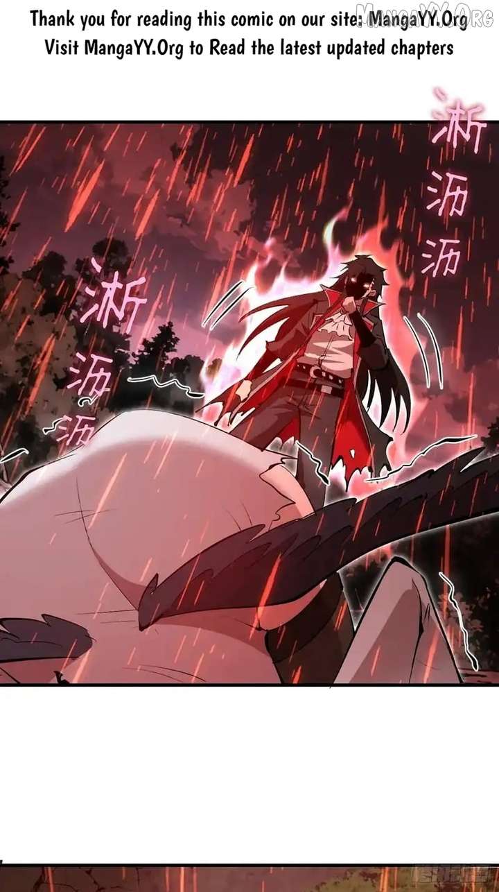 I Rely on My Harem to Conquer the World Chapter 87 138 20