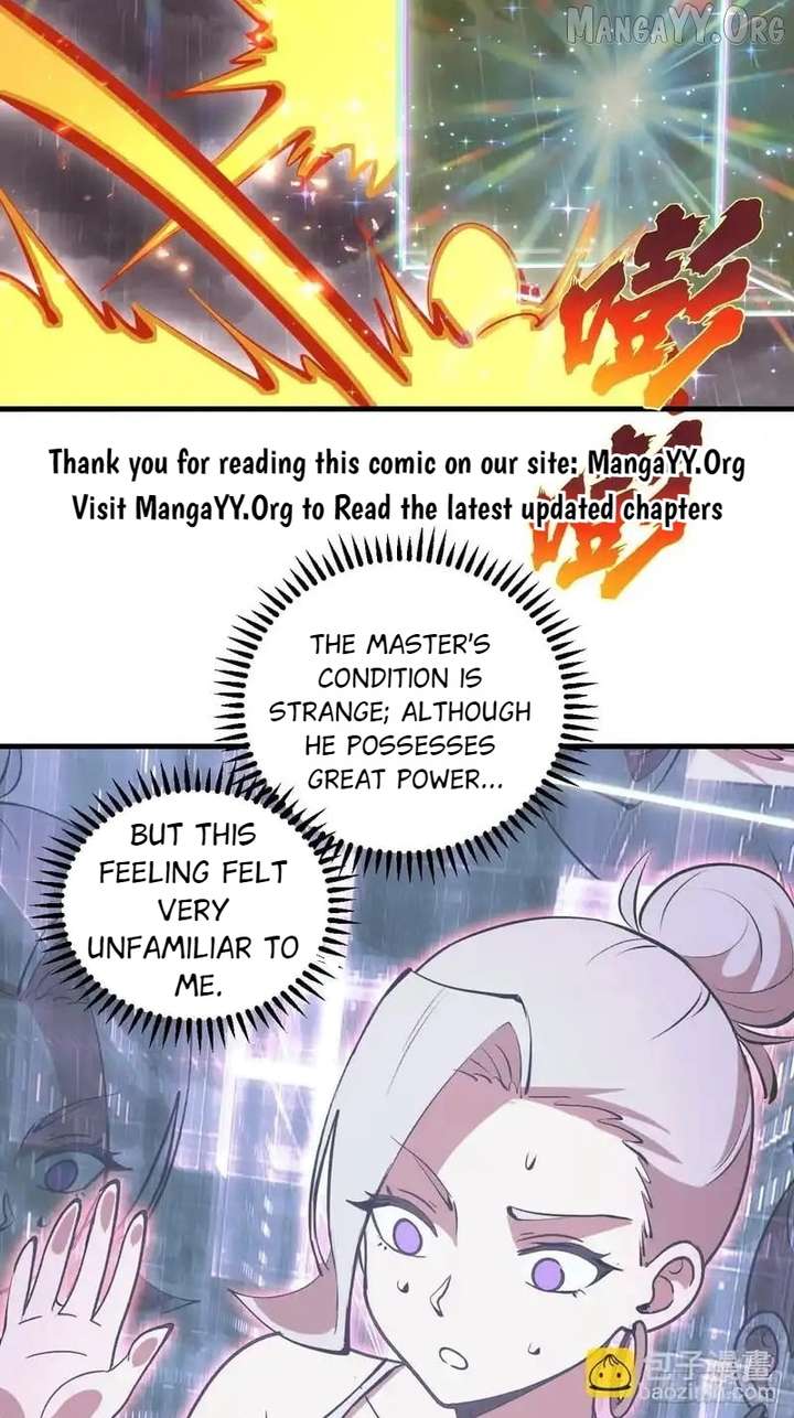 I Rely on My Harem to Conquer the World Chapter 87 151 33
