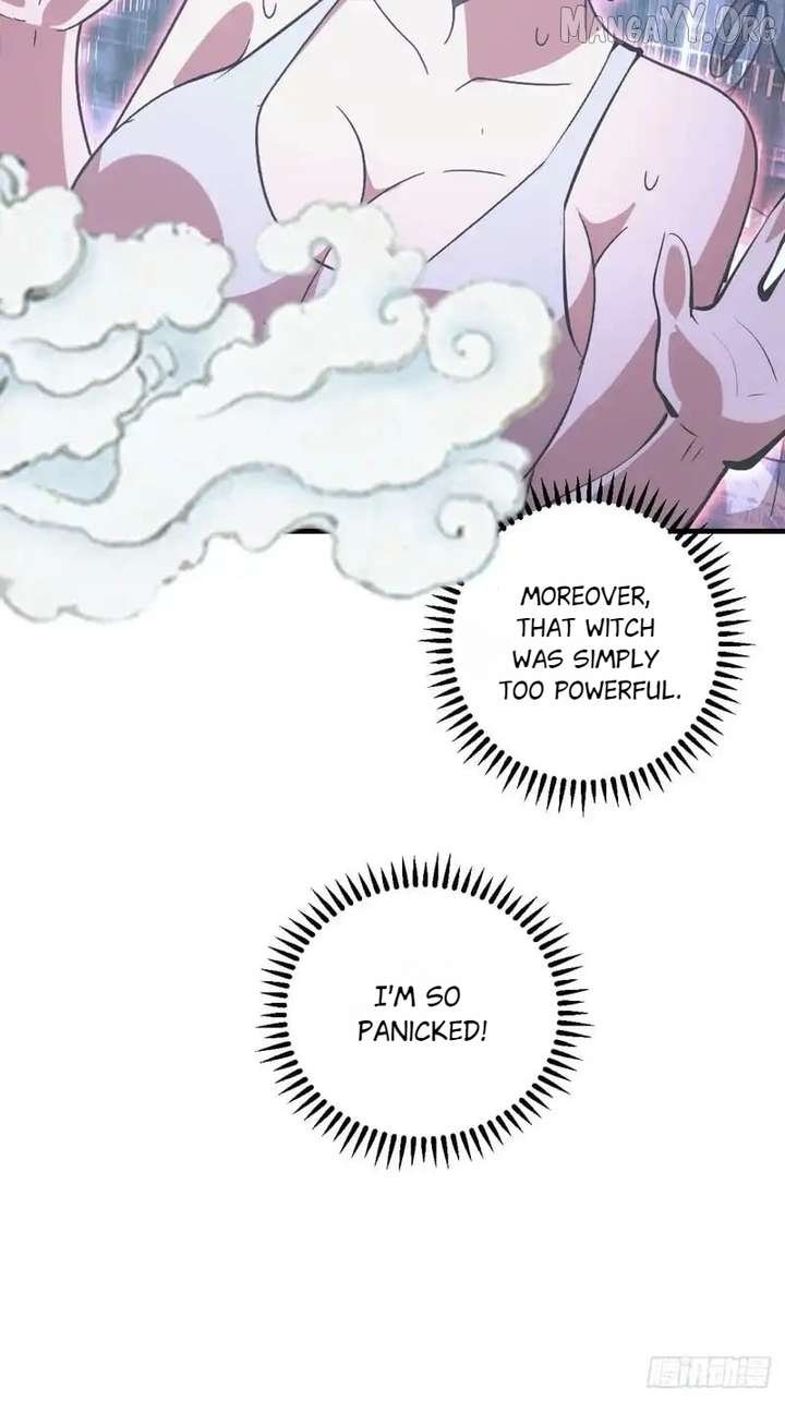 I Rely on My Harem to Conquer the World Chapter 87 152 34