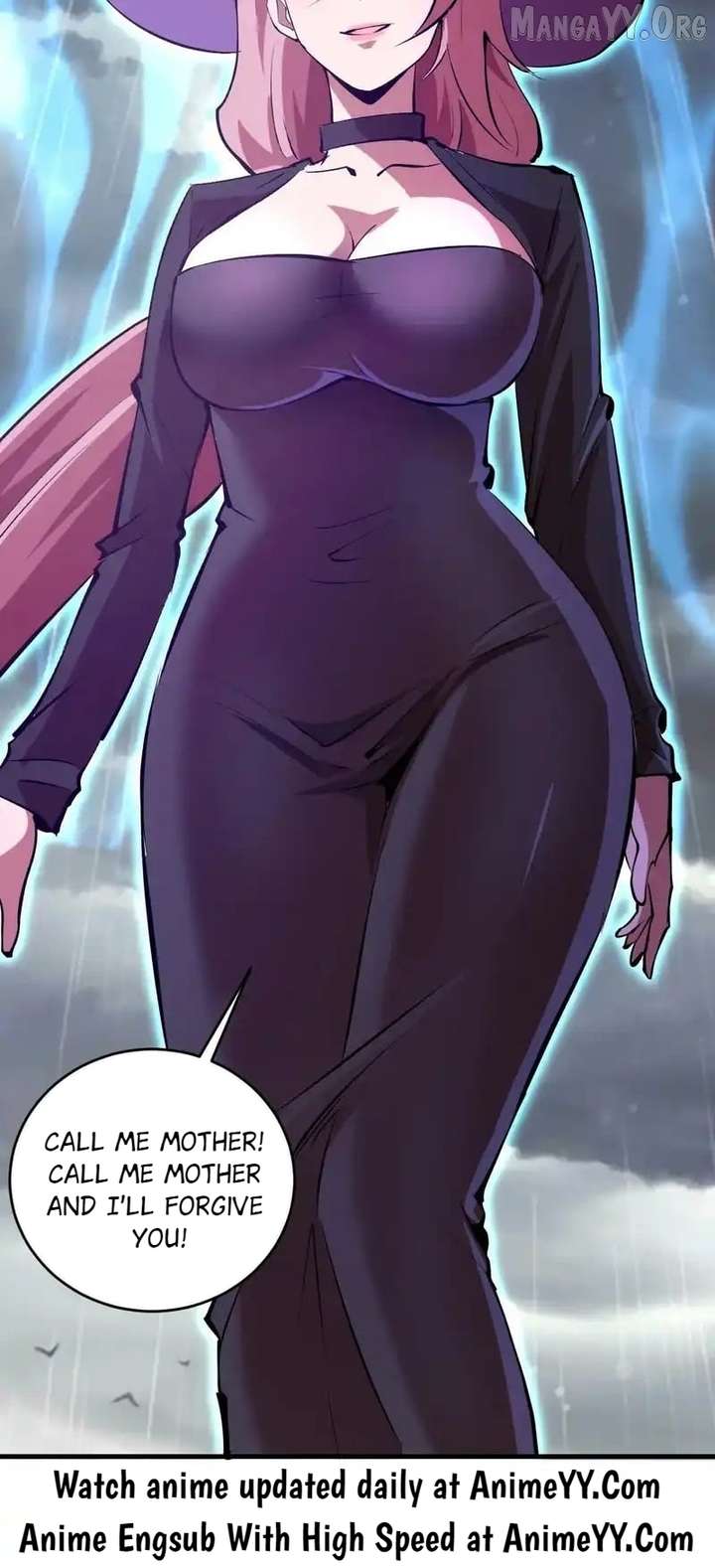 I Rely on My Harem to Conquer the World Chapter 87 155 37
