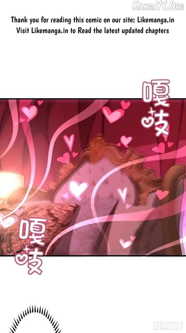 I Rely on My Harem to Conquer the World Chapter 94 137 01